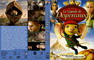 LA LEGENDE DE DESPEREAUX